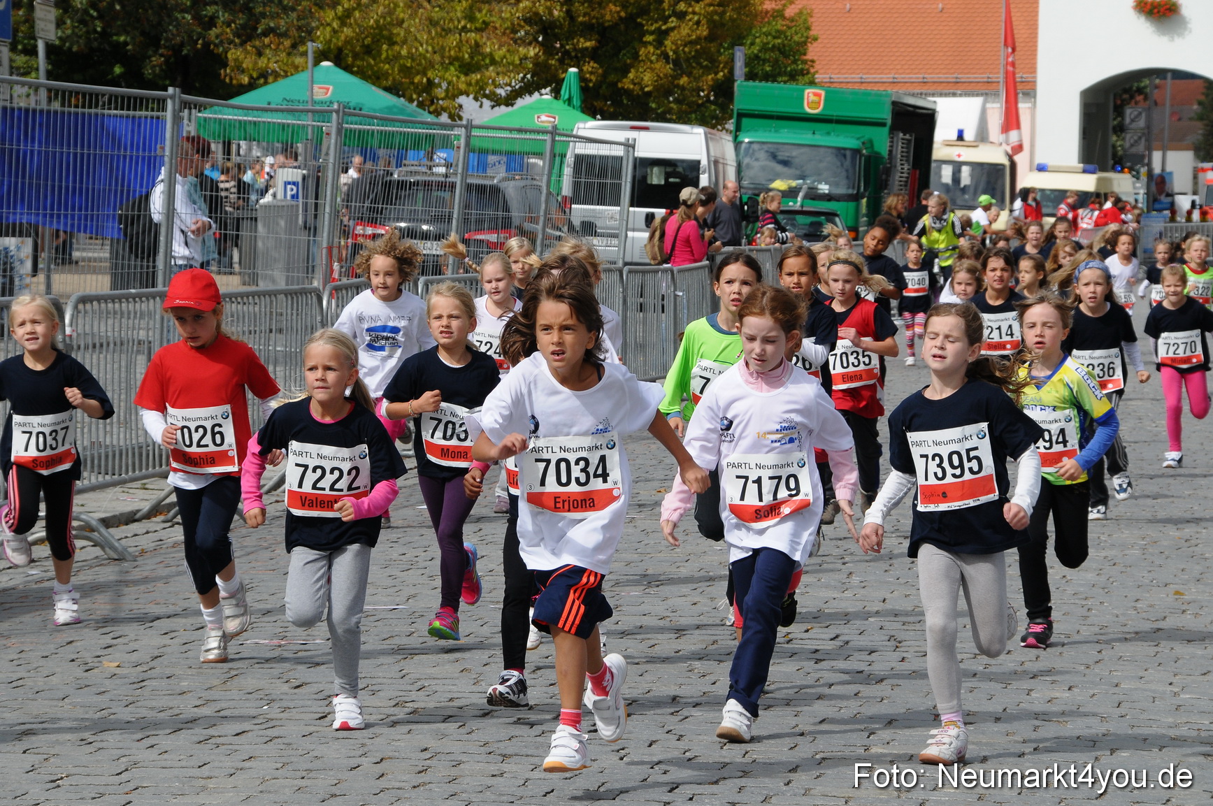 Stadtlauf Neumarkt 2013 1273